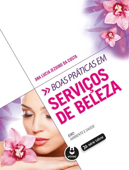 Boas Práticas em Serviços de Beleza