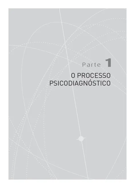 Psicodiagnóstico