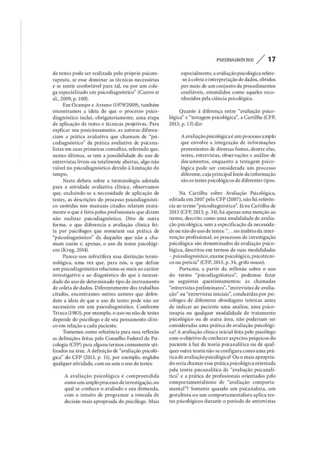 Psicodiagnóstico