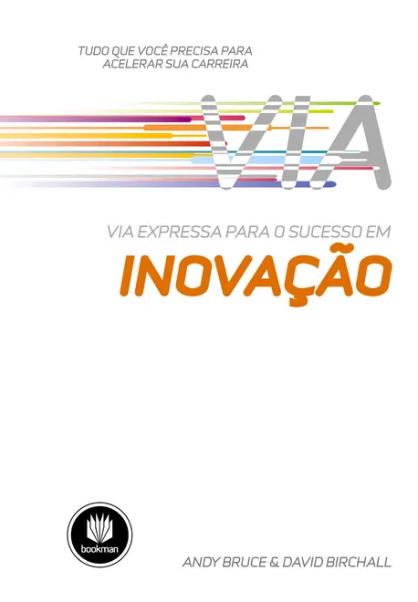 Via Expressa para o Sucesso em Inovação