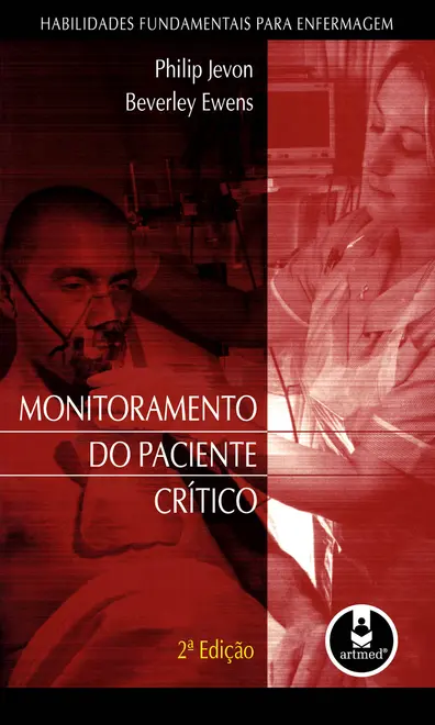 Monitoramento do Paciente Crítico