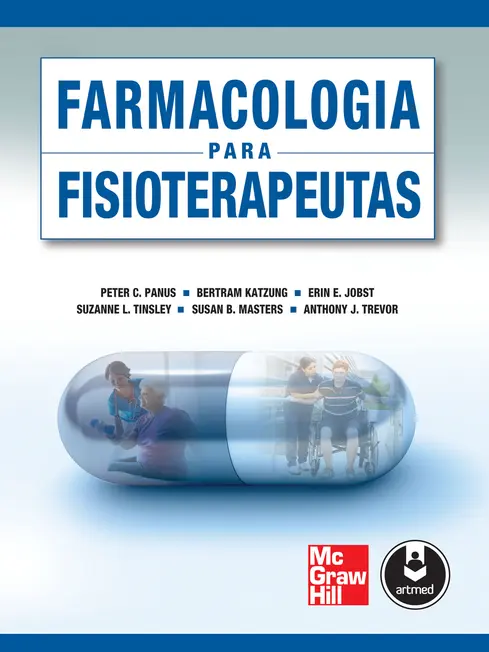 Farmacologia para Fisioterapeutas