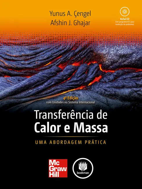 Transferência de Calor e Massa