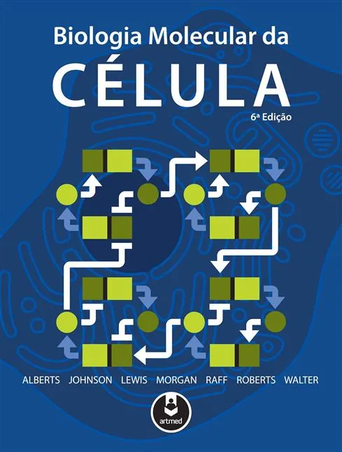 Biologia Molecular da Célula