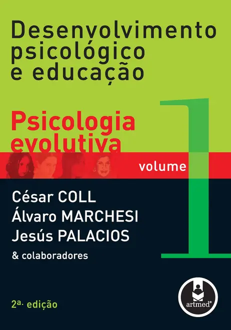 Desenvolvimento Psicológico e Educação