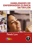 Habilidades de Enfermagem Clínica de Taylor