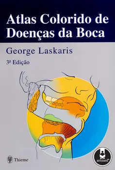 Atlas Colorido de Doenças da Boca
