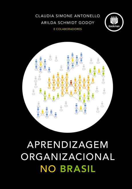 Aprendizagem Organizacional no Brasil