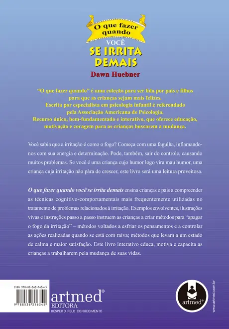 O que Fazer Quando Você se Irrita Demais