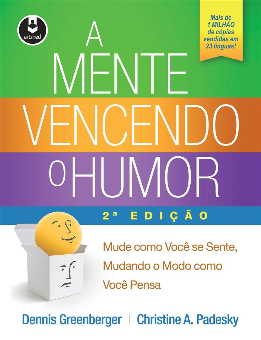 A Mente Vencendo O Humor 6711