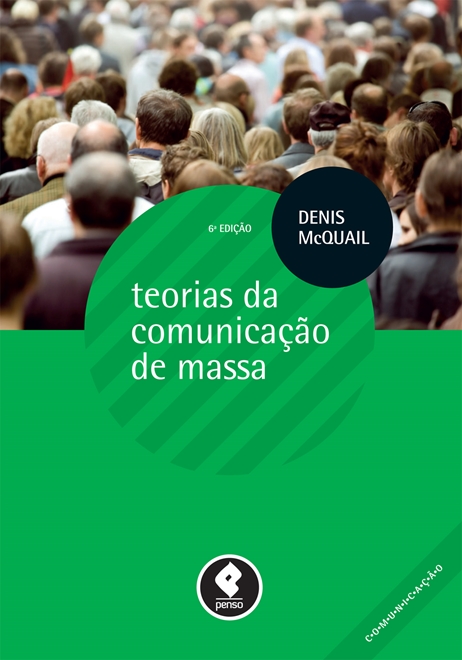 Teorias da Comunicação de Massa