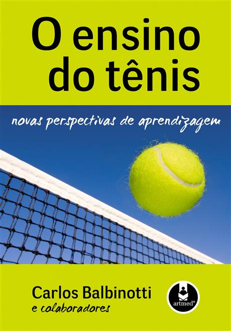 O Ensino do Tênis