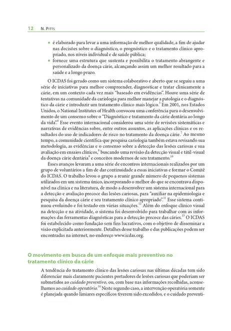 Cárie Dentária