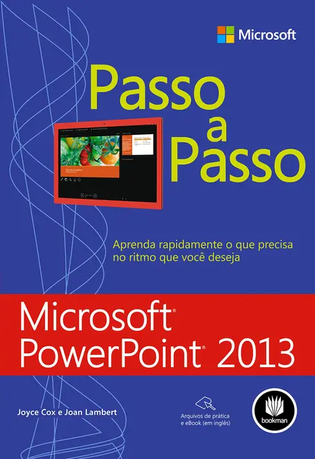 Microsoft PowerPoint 2013