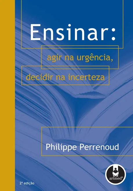 Ensinar