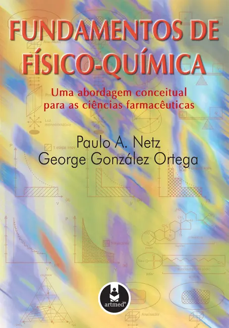 Fundamentos de Físico-Química