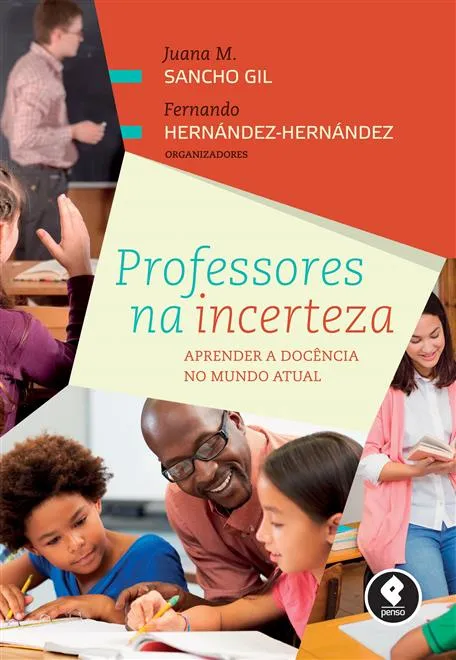 Professores na Incerteza