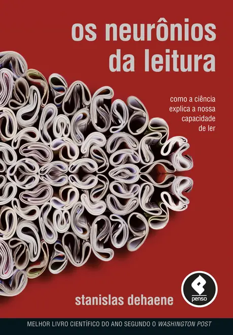 Os Neurônios da Leitura