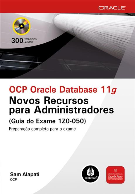 OCP Oracle Database 11g