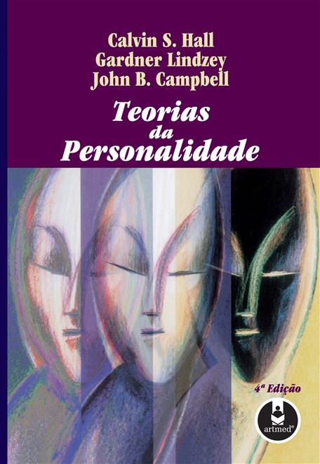 Estudo Dirigido 1 - Teorias Da Personalidade PDF, PDF, Sigmund Freud