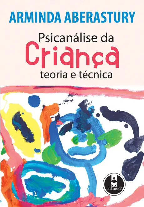Psicanálise da Criança
