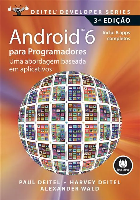 Android 6 para Programadores