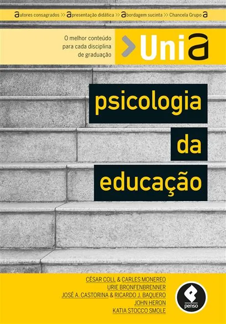 Psicologia da Educação