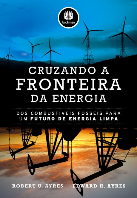 Cruzando a Fronteira da Energia