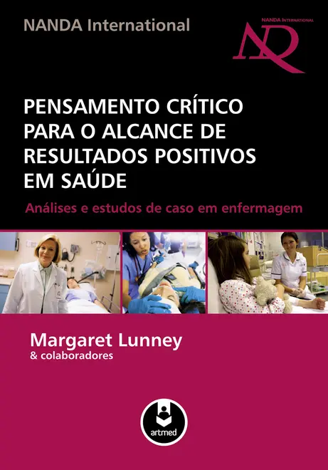 Pensamento Crítico para o Alcance de Resultados Positivos em Saúde