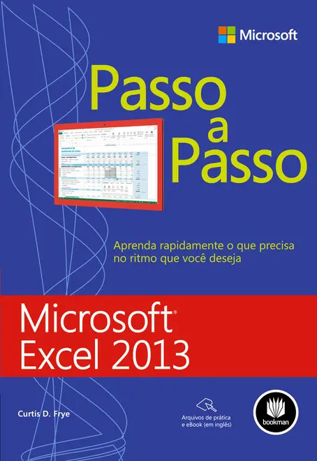 Microsoft Excel 2013