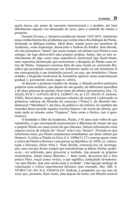 Aristóteles