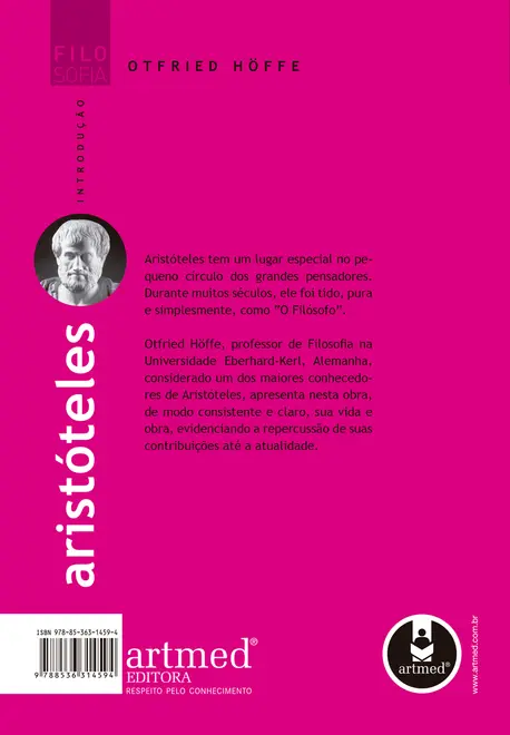 Aristóteles