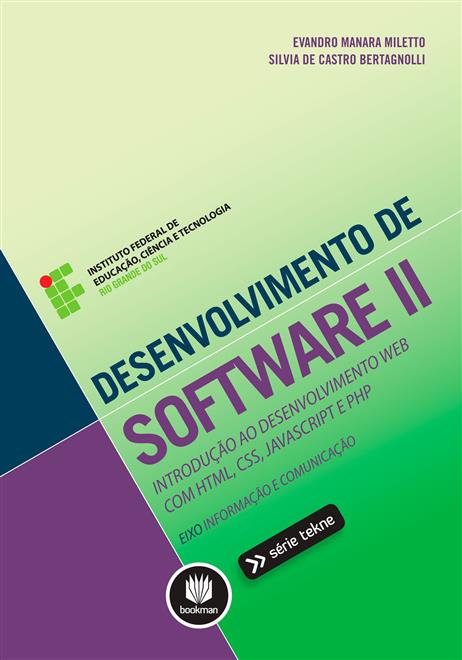 Desenvolvimento de Software II
