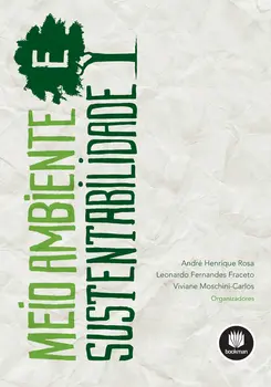 Meio Ambiente e Sustentabilidade