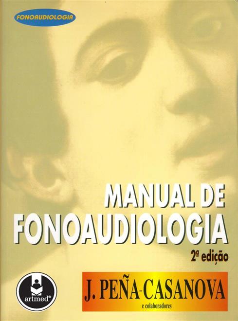 Manual de Fonoaudiologia