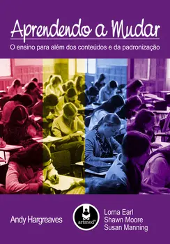 Aprendendo a Mudar