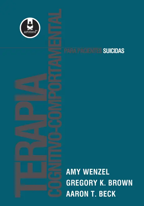 Terapia Cognitivo-Comportamental para Pacientes Suicidas