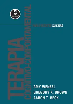 Terapia Cognitivo-Comportamental para Pacientes Suicidas