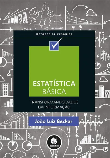 Estatística Básica