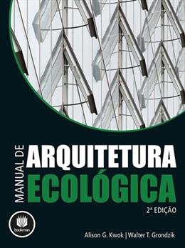 Manual de Arquitetura Ecológica