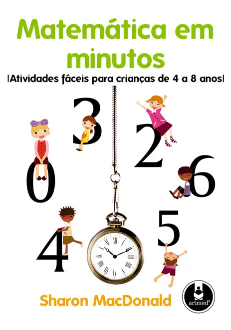 Matemática em Minutos