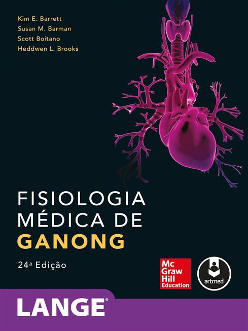 Fisiologia Médica de Ganong