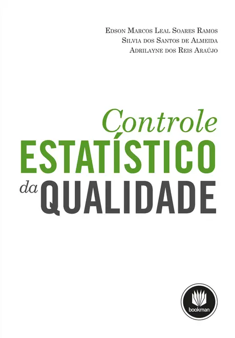 Controle Estatístico da Qualidade