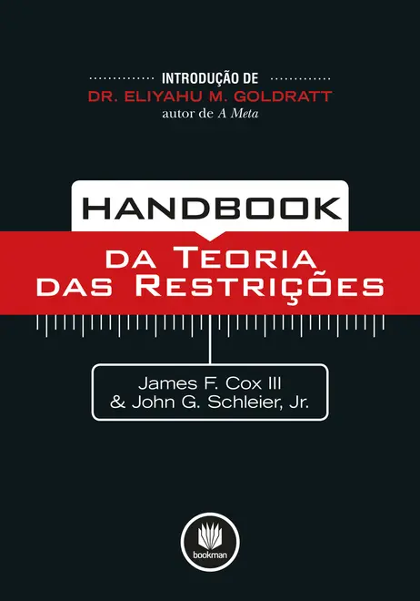 Handbook da Teoria das Restrições