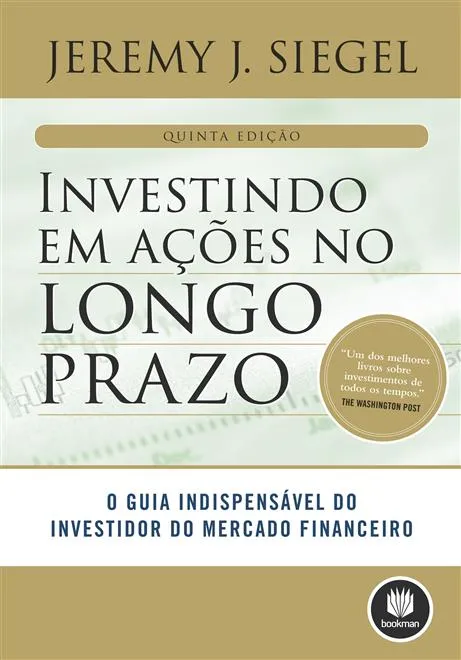 Investindo em Ações no Longo Prazo