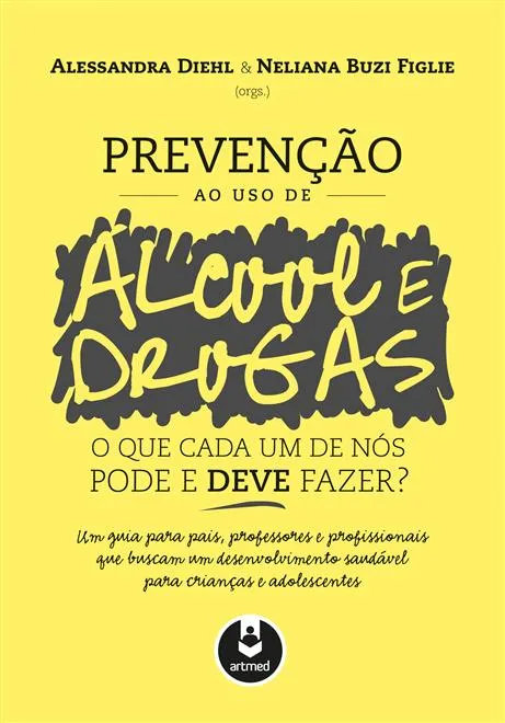 Prevenção ao Uso de Álcool e Drogas