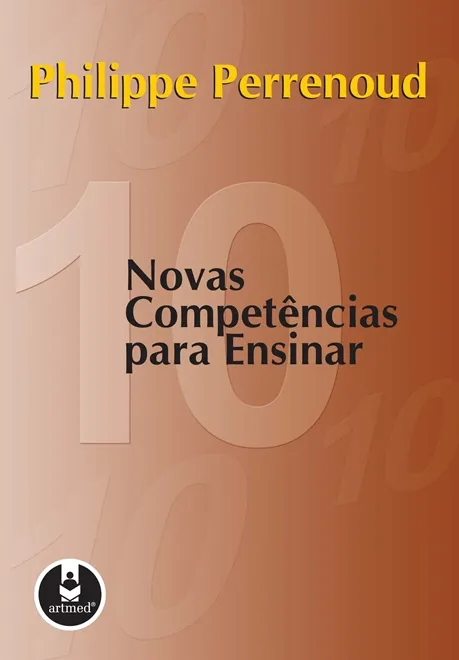 Dez Novas Competências para Ensinar