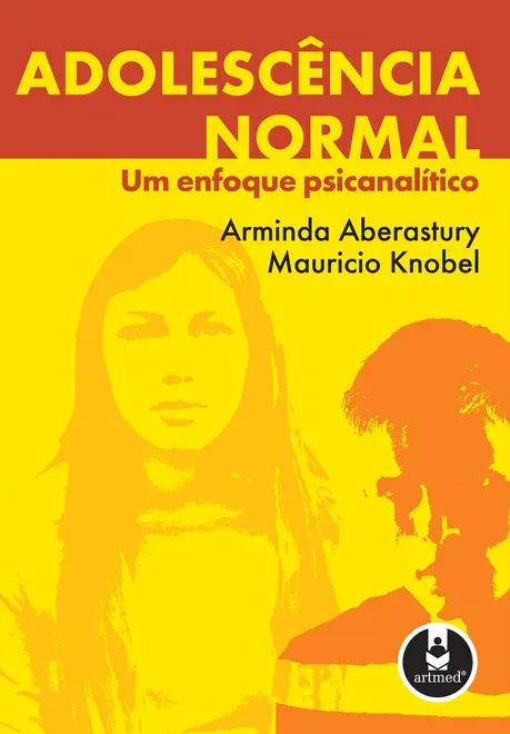 Adolescência Normal