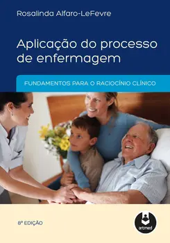 Aplicação do Processo de Enfermagem