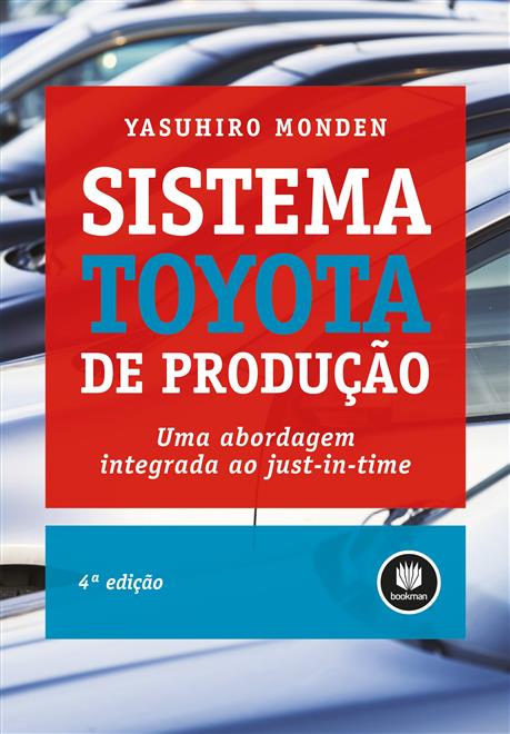 Sistema Toyota de Produção